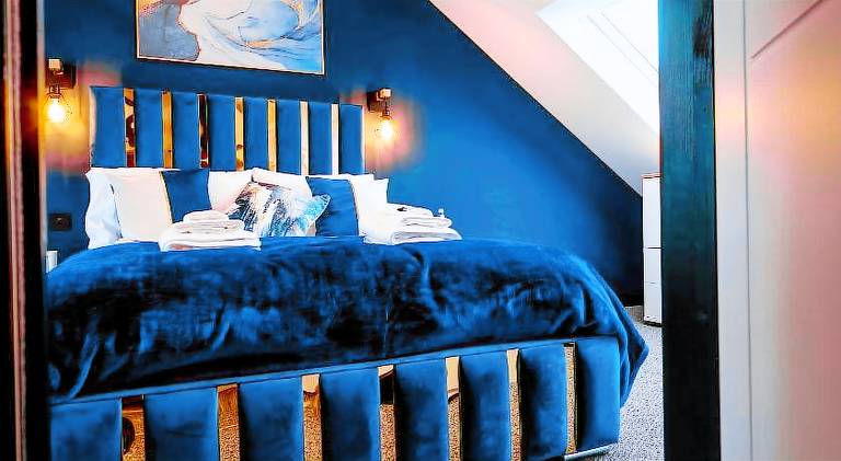 Bristol Boutique Stay in Bristol