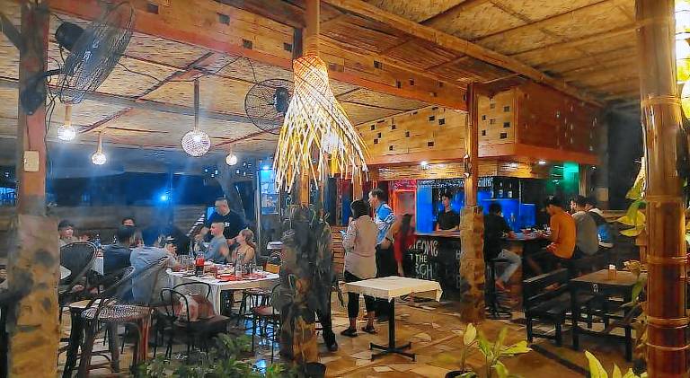 Larmar bed and breakfast — photo 3