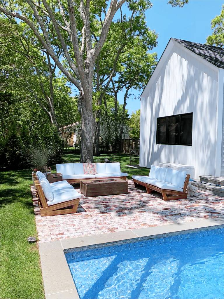 Villa Hampton Bays