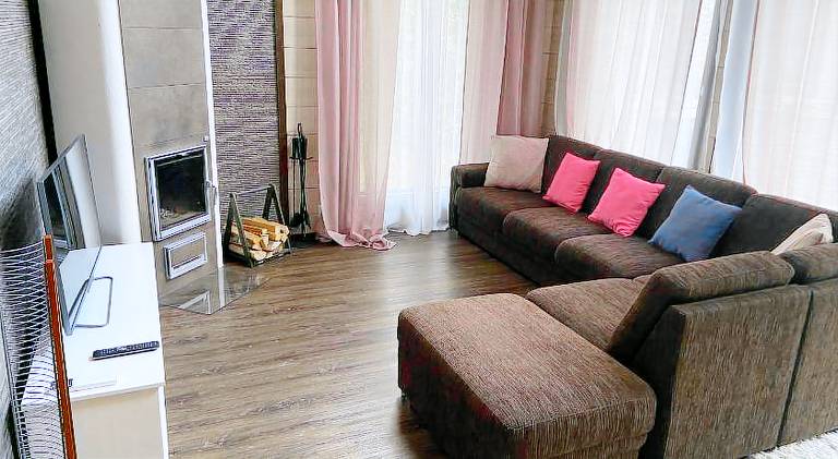 House with 4 rooms for 7 persons — photo 2