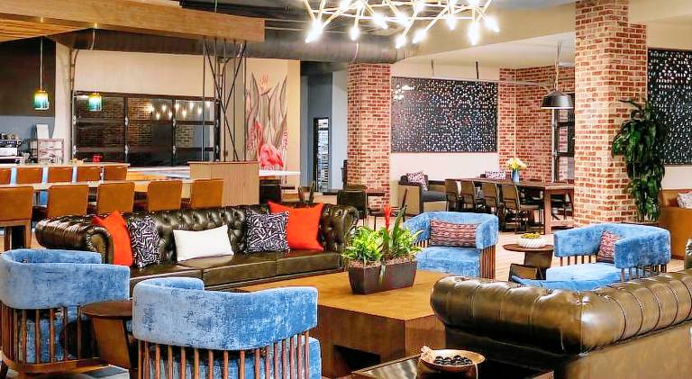 Voco College Station Aggieland by IHG in College Station, TX