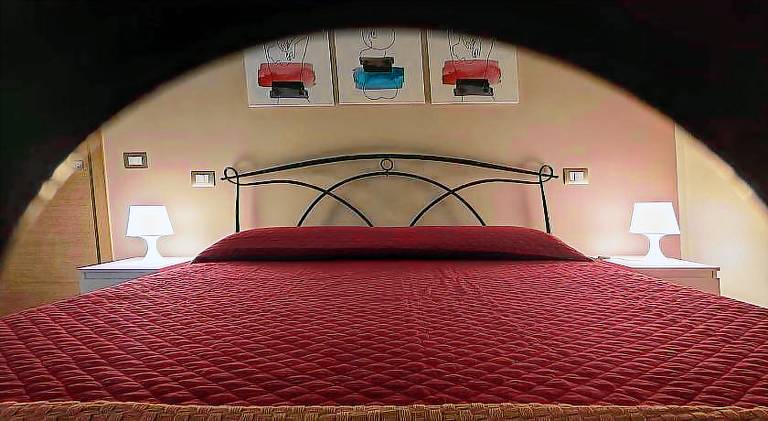 Bed & Breakfast Telese Terme