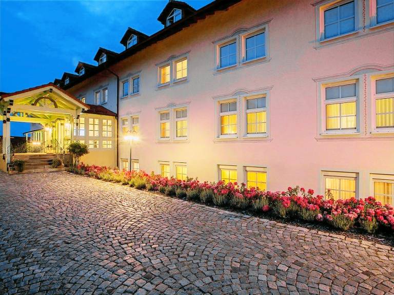 Privatzimmer Linderbach