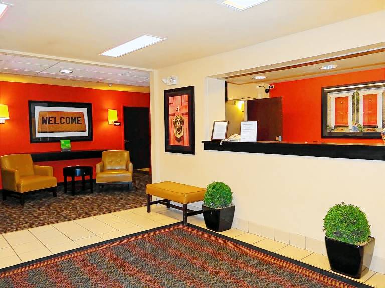 Extended Stay America Suites - Raleigh - Midtown — photo 2