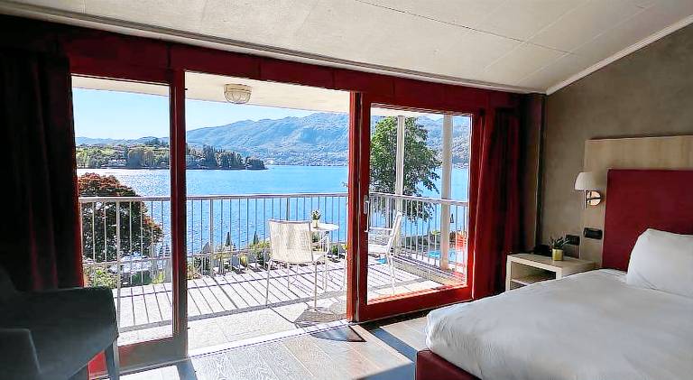 Hotel L'Approdo — photo 3