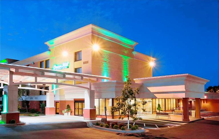 Holiday Inn Blmgtn Arpt South Mall Area By IHG in Bloomington, MN