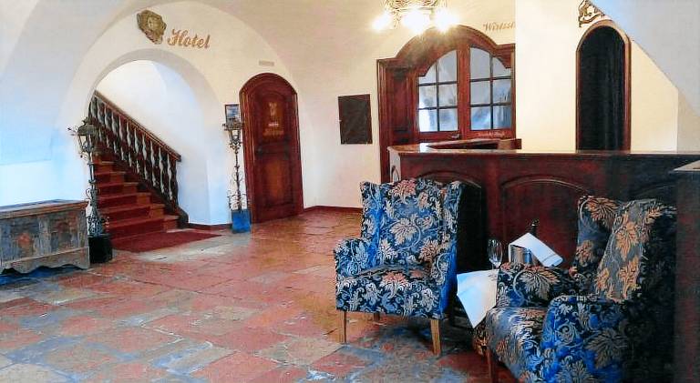 Klostergasthof Raitenhaslach — photo 4