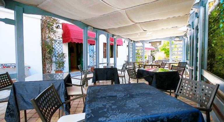 Hotel Marinella — photo 5