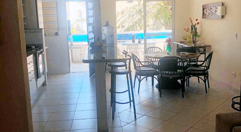 Apartamento area nobre da praia grande, vista para o mar, 3 suites — photo 5