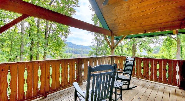 Vacation home with sauna — photo 5