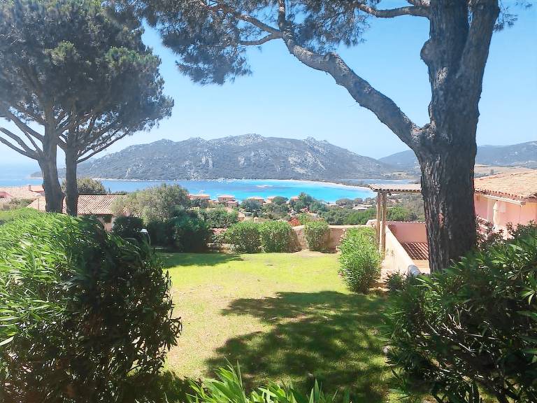 Villa Santa Giulia