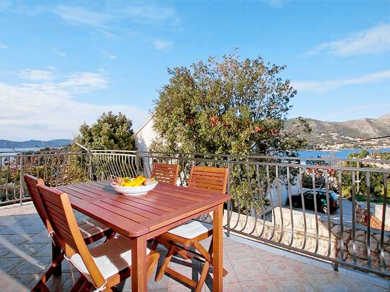 Appartamento vacanza Ragusa