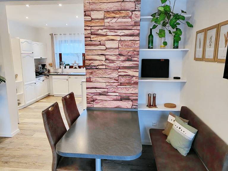Ferienwohnung Vöhl