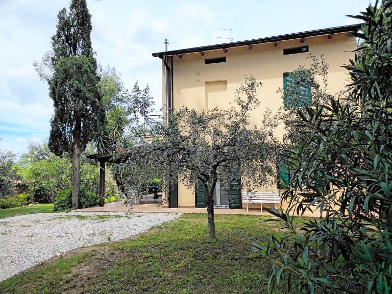 Maison de vacances Pesaro