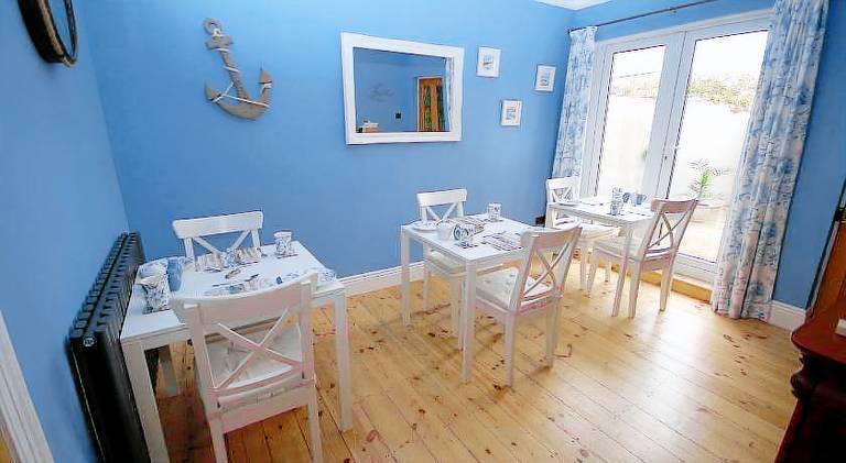 Weymouth Vegan B&B — photo 3