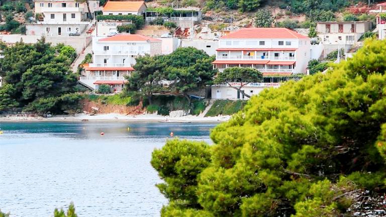 Ferienwohnung Saplunara