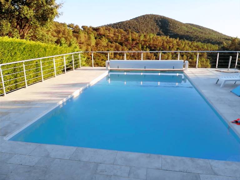 Maison de vacances La Londe-les-Maures