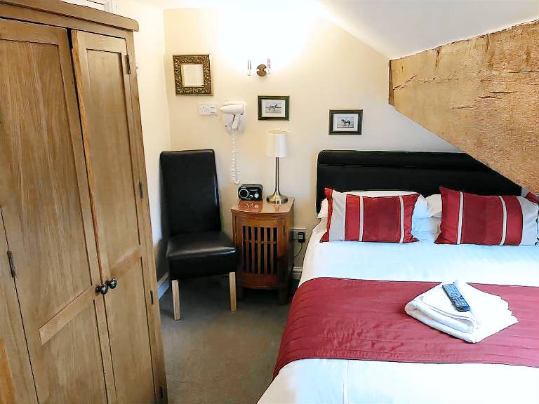 Bed and breakfast  Silverdale