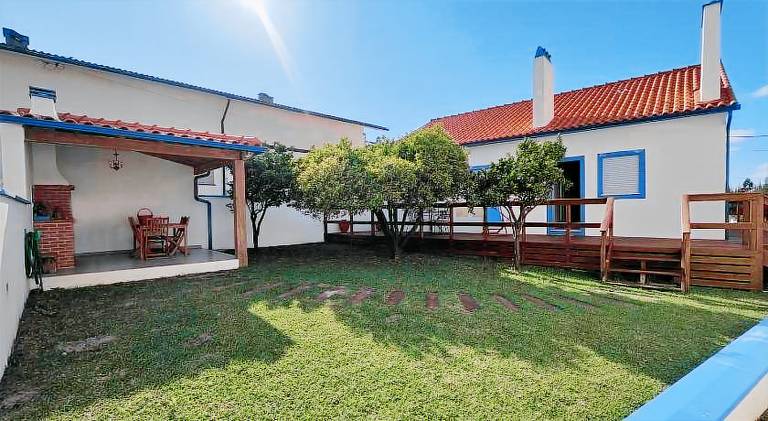 Nice house with pool | Pet-friendly in Leiria