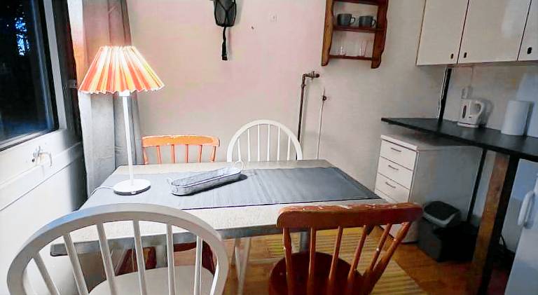 Farm with 1 room for 3 persons — photo 4
