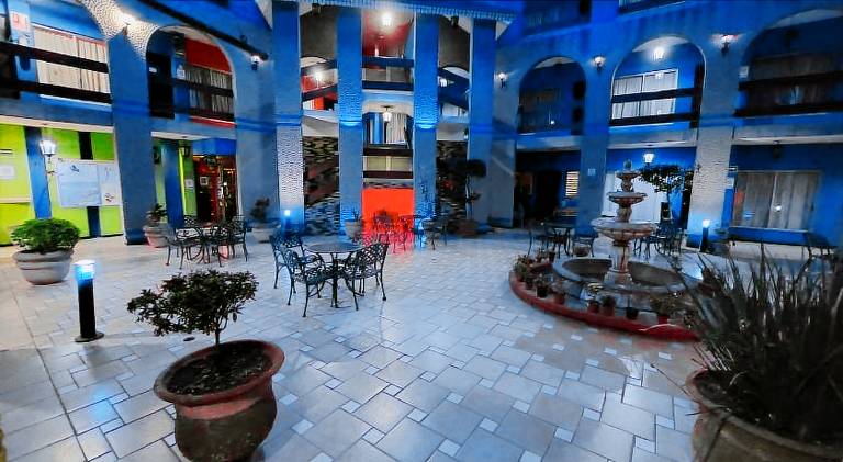 Hotel La Silla — photo 3