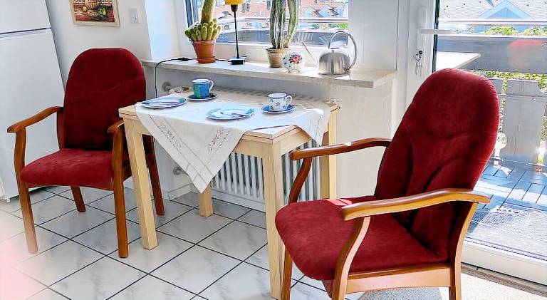 Holiday apartment | Pets allowed — photo 3