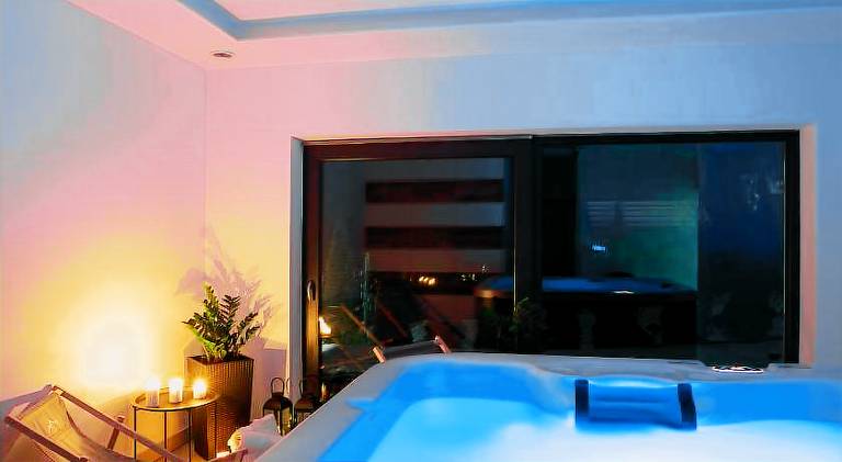 Szczyrkowskie SKI & FUN 8 z balkonem - Sauna i Jacuzzi — photo 2