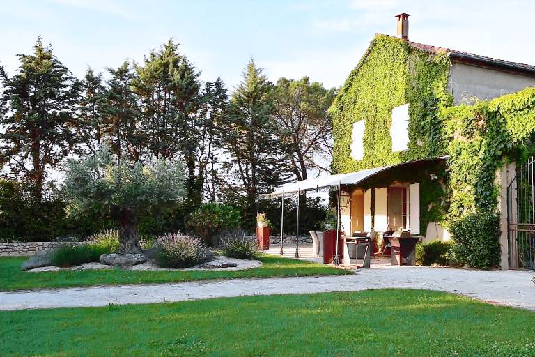 Longère Moussac