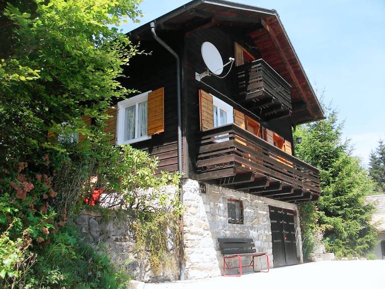 Ferienhaus  Gemeinde Dornbirn