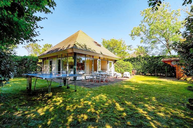 Huis  Ouddorp