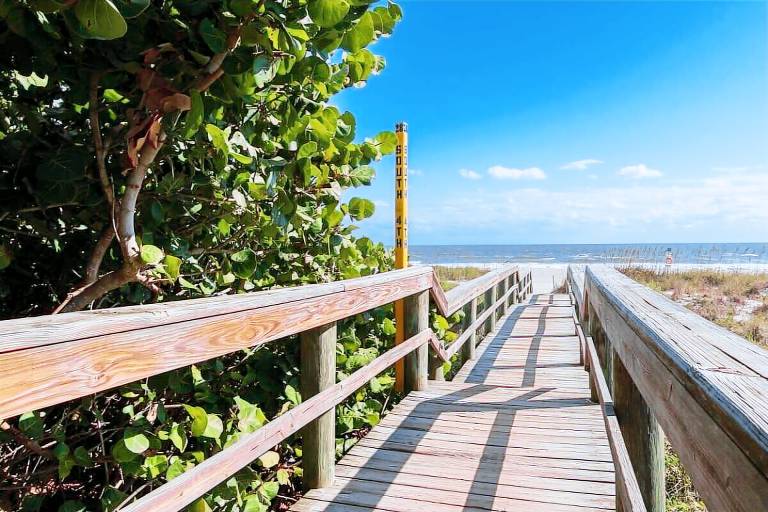 Condo Cocoa Beach