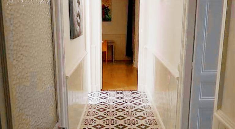 Holiday apartment with 2 rooms for 4 persons — photo 5