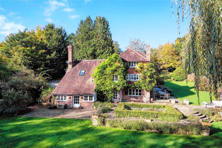 Farmhouse Crowborough