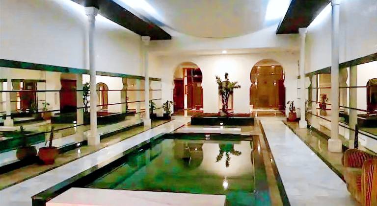 Pleasant rental apartment with pool | Close to the beach | Pet-friendly — photo 3