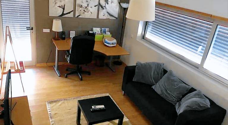 Rental apartment with patio | Dogs allowed — photo 2