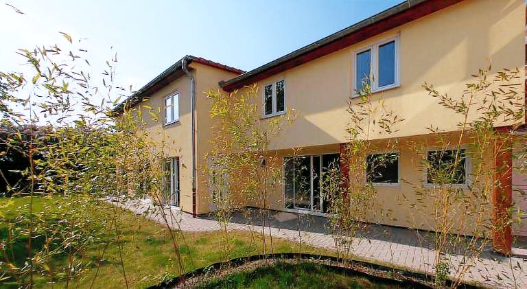 Vacation home with 2 rooms for 6 persons — photo 3