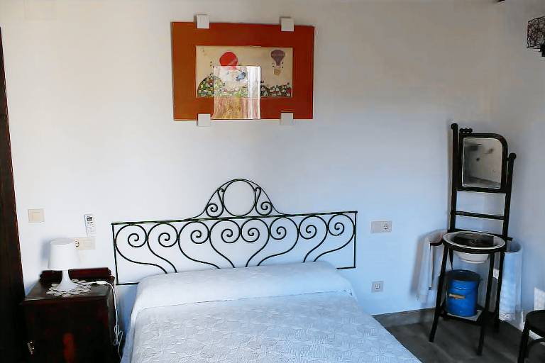 Casa Chinchón