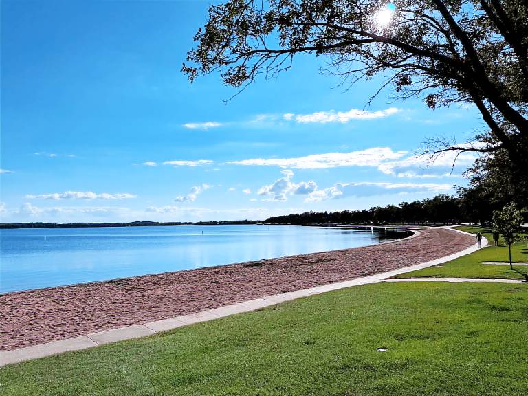 House Detroit Lakes