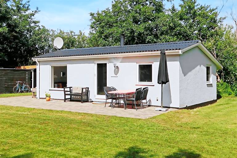 Maison de vacances Skagen