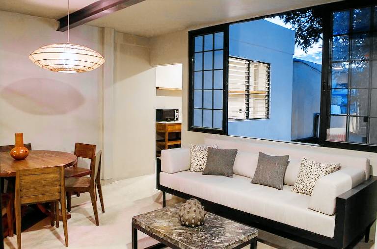 Apartment  Oaxaca