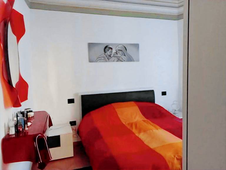 Appartamento Lucoli
