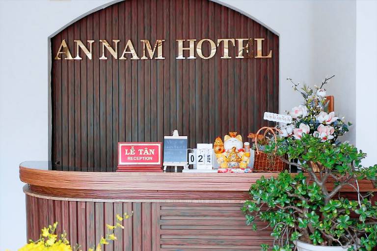An Nam Paradise DaLat — photo 5