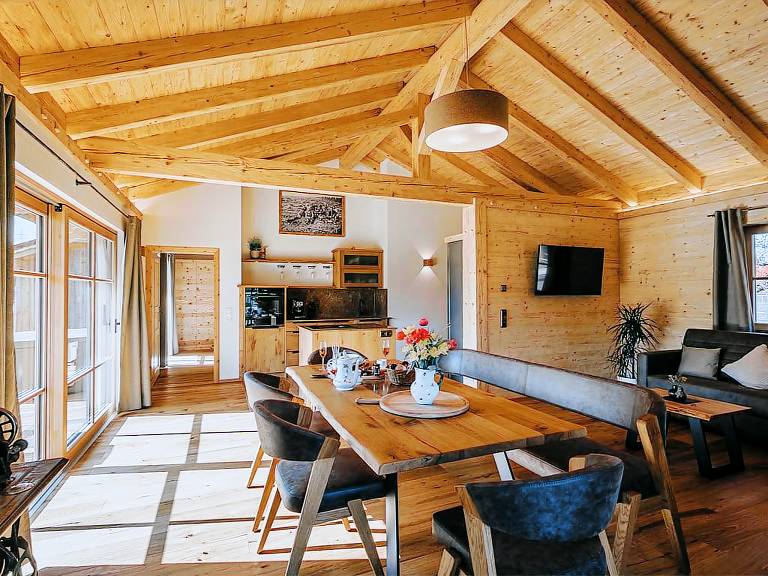 Chalet Rotthalmünster