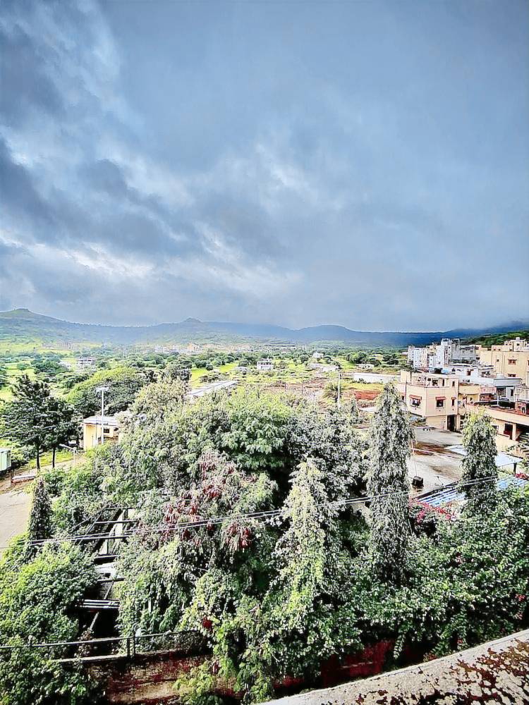Apartment  Khadakwasla Lake