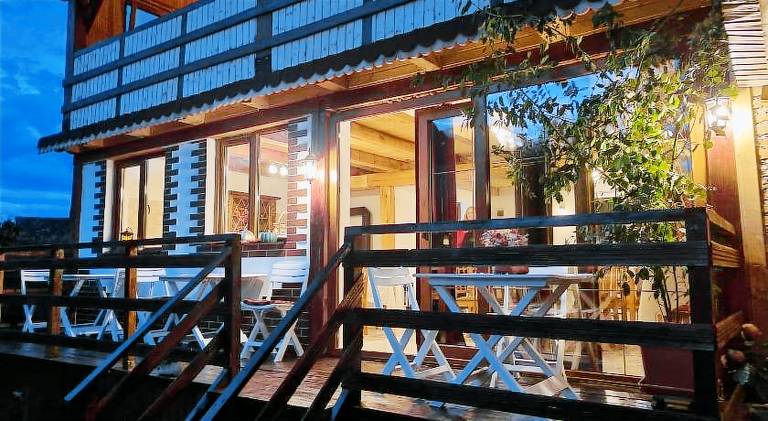 Casa Ana — photo 3