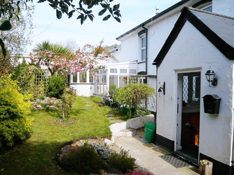Cottage  Ilfracombe