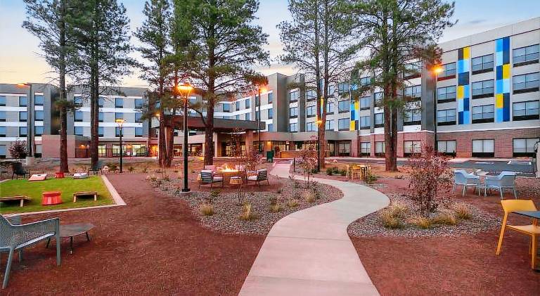Home2 Suites by Hilton Flagstaff — photo 3