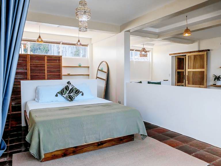 Appartement Maligaya