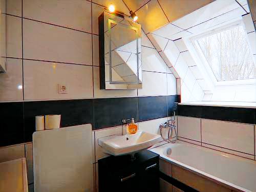 Appartement Elmenhorst