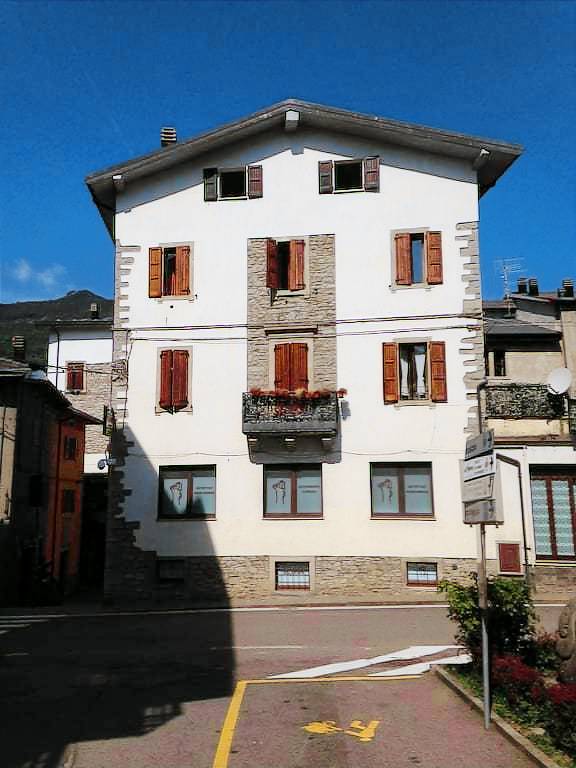 Casa Lama Mocogno